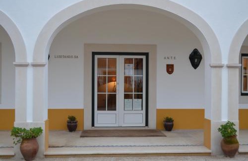 Golega Maison | Lusitanus