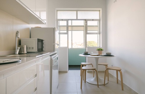 Cedofeita Appartement | Luso Family Aparment 1