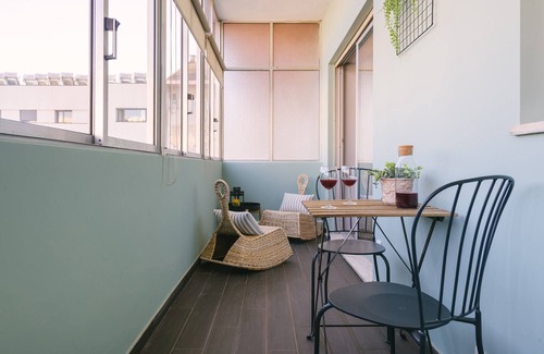 Cedofeita Appartement | Luso Family Aparment 1