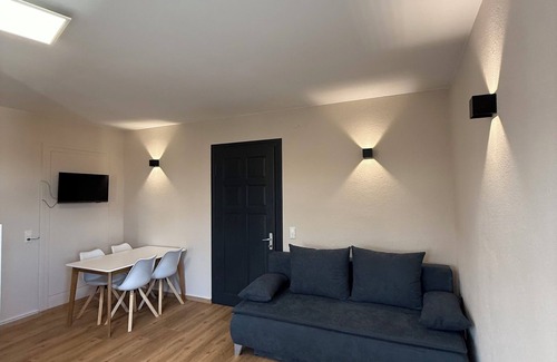 Lustenau Appartement | Lustenau - Villa Blumenau Studio 5