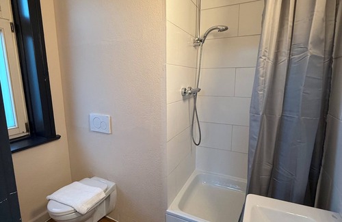 Lustenau Appartement | Lustenau - Villa Blumenau Studio 5