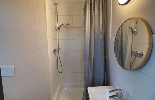 Lustenau Appartement | Lustenau - Villa Blumenau Studio 5