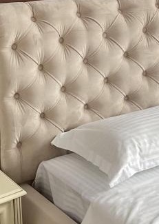 Odessa Maison | Lustforlive