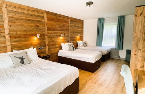 Enniskillen Hôtel | Lusty Beg Island
