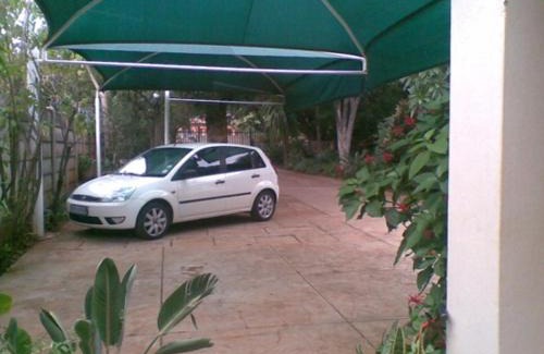 Mokopane Maison | Lutea Guest House