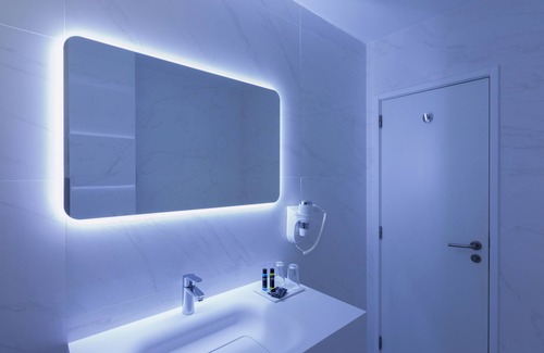 Avenida de Roma Hôtel | Lutecia Smart Design Hotel