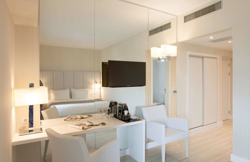 Avenida de Roma Hôtel | Lutecia Smart Design Hotel