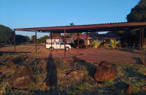 Thohoyandou Appartement | Lutendo accommodation