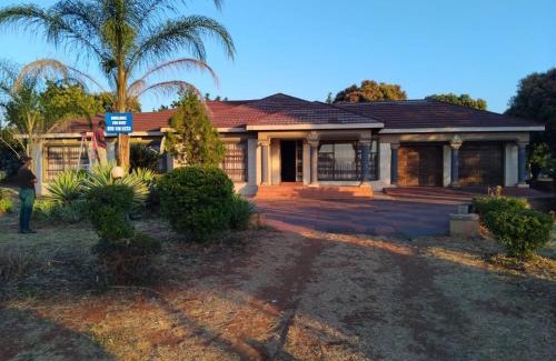 Thohoyandou Appartement | Lutendo accommodation
