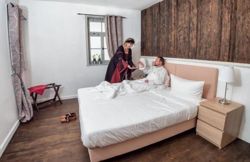Schmalkalden Appartement | Lutherwohnung Schmalkalden