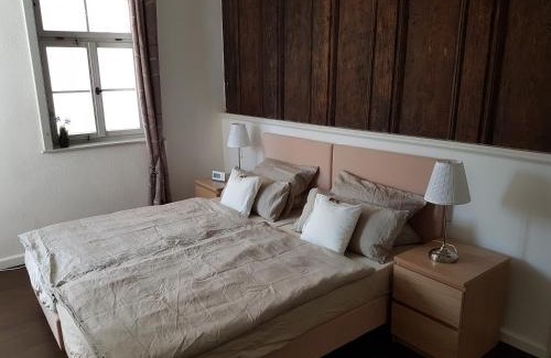 Schmalkalden Appartement | Lutherwohnung Schmalkalden