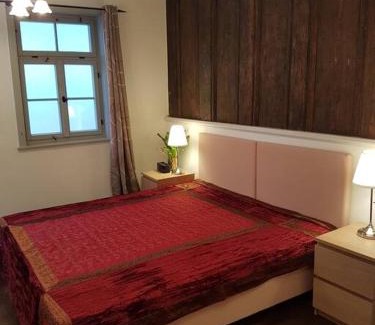 Schmalkalden Appartement | Lutherwohnung Schmalkalden
