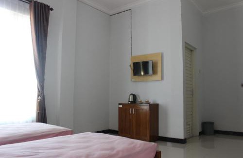 Probolinggo Maison | Lutjanus Guest House