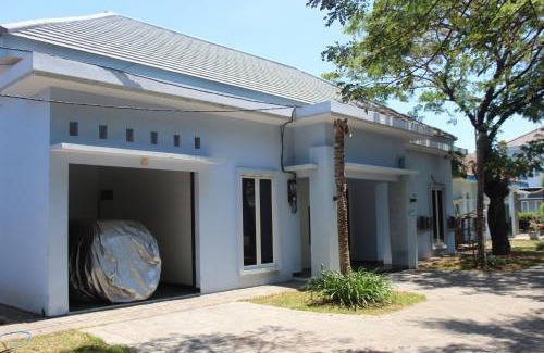 Probolinggo Maison | Lutjanus Guest House