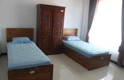 Probolinggo Maison | Lutjanus Guest House