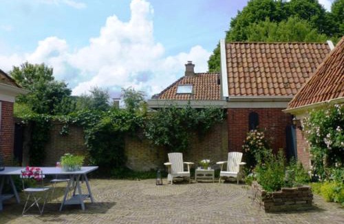 Tinallinge Maison | Lutje Hoeske