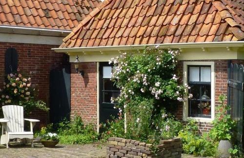 Tinallinge Maison | Lutje Hoeske