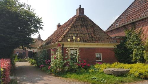 Tinallinge Maison | Lutje Hoeske