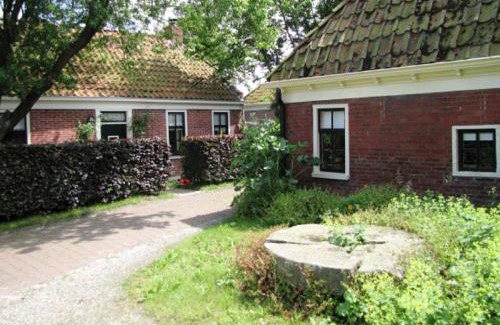 Tinallinge Maison | Lutje Hoeske