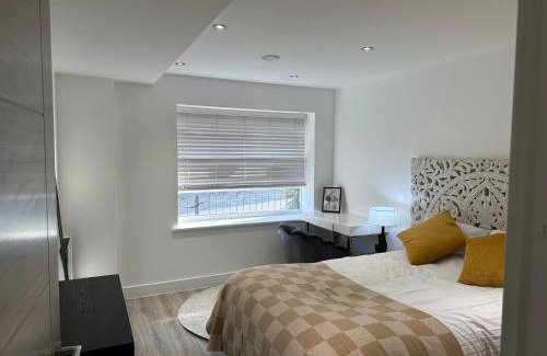 Luton Appartement | Luton Airport Area Apartment