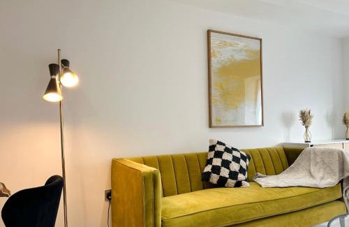 Luton Appartement | Luton Airport Area Apartment