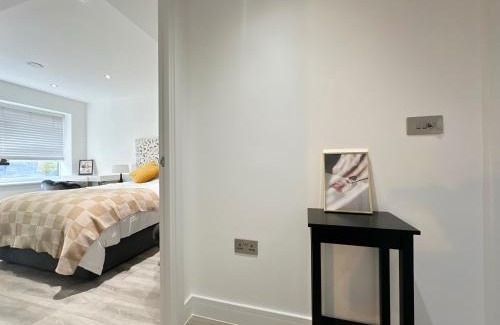 Luton Appartement | Luton Airport Area Apartment