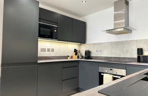 Luton Appartement | Luton Airport Area Apartment