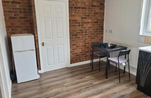 Luton Appartement | Luton City Escape - Modern 1BR Apartment
