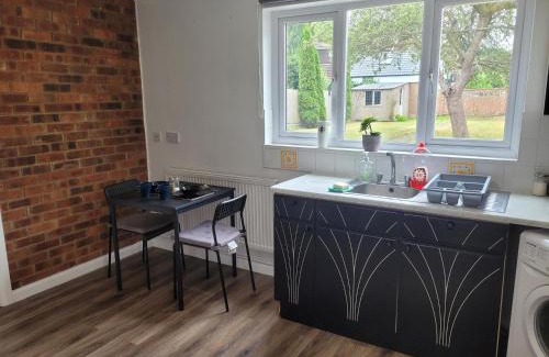 Luton Appartement | Luton City Escape - Modern 1BR Apartment