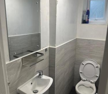 Luton Maison | Luton