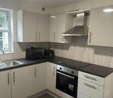 Luton Maison | Luton