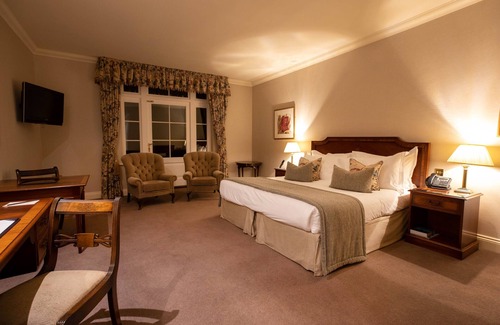 Luton Hôtel | Luton Hoo Hotel, Golf And Spa