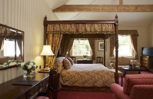 Luton Hôtel | Luton Hoo Hotel, Golf And Spa