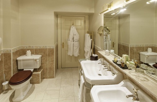 Luton Hôtel | Luton Hoo Hotel, Golf And Spa