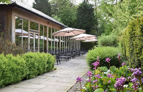 Luton Hôtel | Luton Hoo Hotel, Golf And Spa