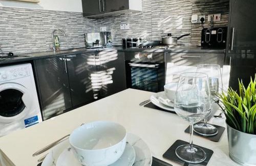 Luton Appartement | Luton Town Centre Apartment