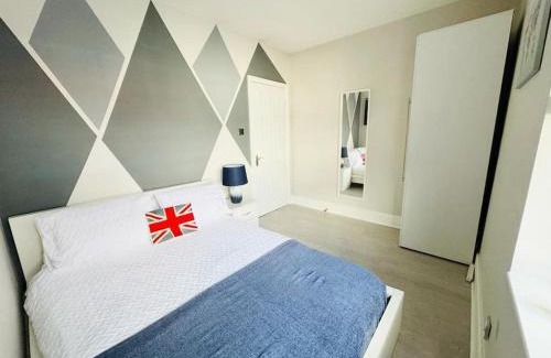 Luton Appartement | Luton Town Centre Apartment
