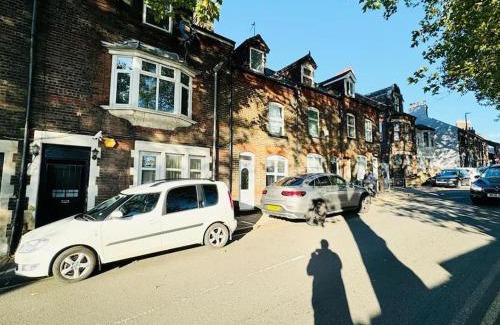 Luton Appartement | Luton Town Centre Apartment