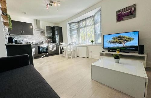 Luton Appartement | Luton Town Centre Apartment