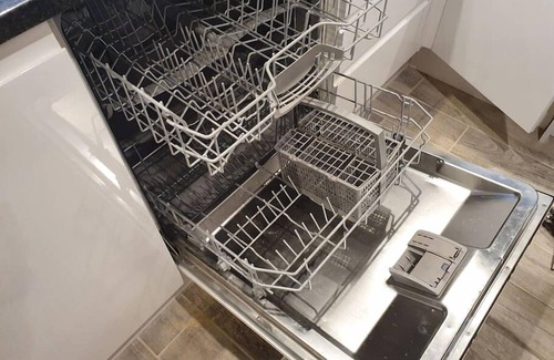 Luton Appartement | Luton Town Centre Executive Apartment