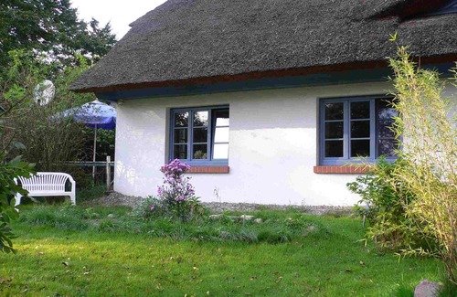 Rubitz Appartement | Lütt Stuuv sur le village vert - Appartement