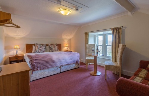 Holmrook Hôtel | Lutwidge Arms Limited