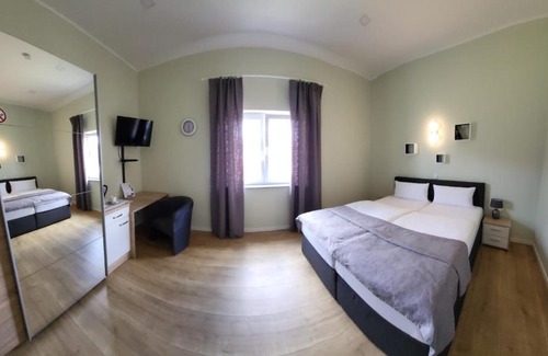 Kernstadt Hôtel | Lutz Motel