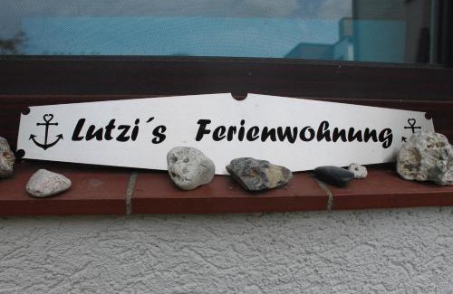 Brinckmannsdorf Appartement | Lutzi´s Ferienwohnung