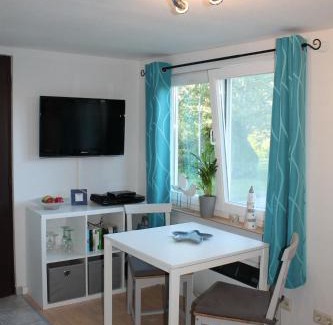 Brinckmannsdorf Appartement | Lutzi´s Ferienwohnung