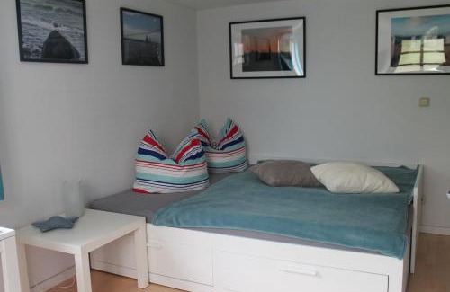 Brinckmannsdorf Appartement | Lutzi´s Ferienwohnung