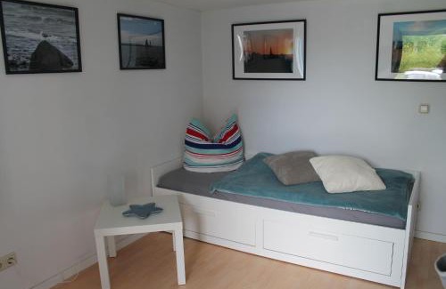 Brinckmannsdorf Appartement | Lutzi´s Ferienwohnung