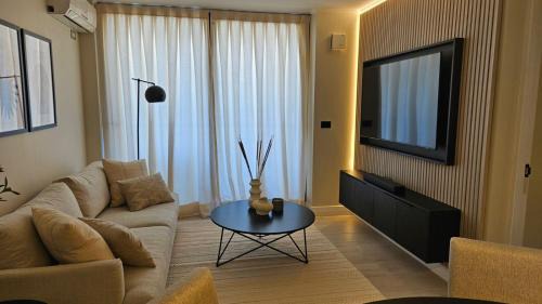 Apoquindo Appartement | LUUM by Norus