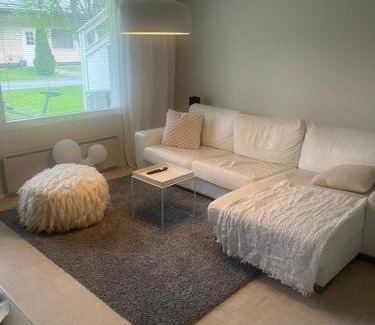 Seinajoki Appartement | Luuvakuja 11
