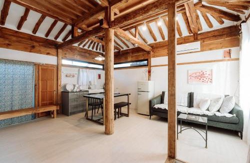 Jeonju Maison | Luwa Private Pension